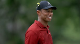Tiger Woods’ Hall of Fame donations highlight major wins and little-known moments