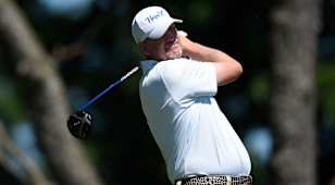 Gillis, Labritz tied after first round of Q-School