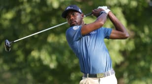 Kamaiu Johnson gets another opportunity at Farmers Insurance Open