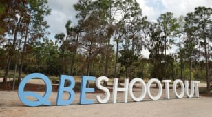 How to watch QBE Shootout, Round 3: Live scores, tee times, TV times