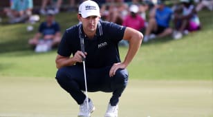 PGA TOUR stats of the year for 2021