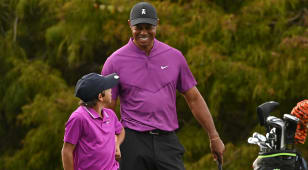 PNC Championship is a major for major winners’ kids