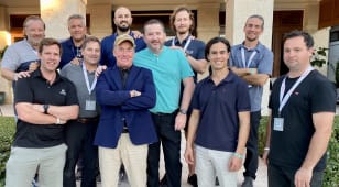 Behind the ‘semi-scripted lunacy’ of the PGA TOUR, DP World Tour video collaboration