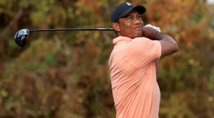 Tiger Woods returns with moments of old at PNC