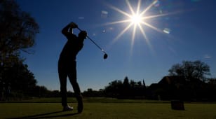 PGA TOUR grants Saudi International conflicting-event releases