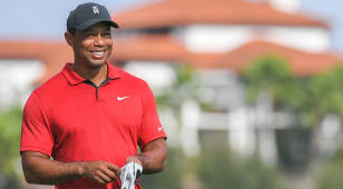 Celebrating Tiger Woods’ 46th birthday with 46 facts