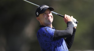 Rob Labritz perseveres from PGA club pro to PGA TOUR Champions member