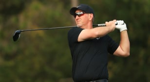 David Duval ready for life after 50