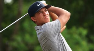 Why unreleased Ping i525 irons are perfect for Cameron Champ’s unique setup