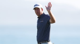 WiretoWire: Tom Hoge earns first PGA TOUR victory, claims AT&T Pebble Beach Pro-Am