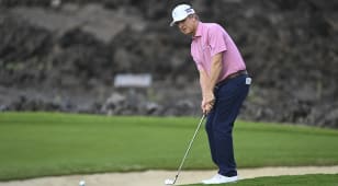 David Toms looks to continue hot start after nice finish in Hawaii