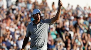 WiretoWire: Scottie Scheffler finally closes the door for first PGA TOUR win