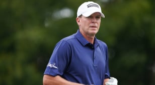 Reigning SENIOR PLAYERS champ Steve Stricker aims for return from illness in April