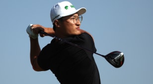 Draws and Fades: WGC-Dell Match Play & Corales Puntacana Championship