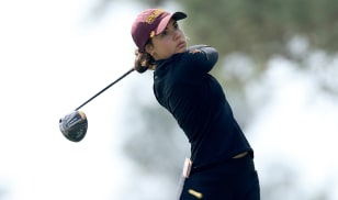 Ashley Menne progresses from PURE Insurance title to Augusta National Women's Amateur