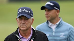 Jay Haas, Bill Haas excited for father-son experience at Zurich Classic of New Orleans