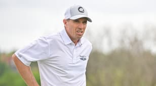 Steven Alker takes two-shot lead at ClubCorp Classic