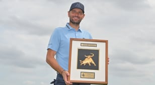 Mardy Fish tops Tony Romo in playoff, wins ClubCorp Classic Celebrity Division