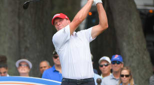Steve Stricker poised for PGA TOUR Champions return