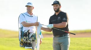 Winner's Bag - What's in the Bag of PGA TOUR Pros