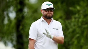 Power Rankings: Simmons Bank Open for the Snedeker Foundation