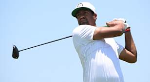 Draws and Fades: Wells Fargo Championship