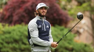 Max Homa wins second Wells Fargo Championship for fourth PGA TOUR title