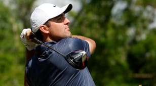 Power Rankings: AT&T Byron Nelson