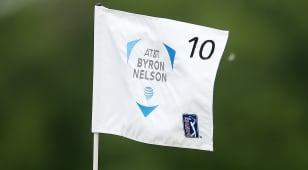 How to watch AT&T Byron Nelson, Round 2: Featured Groups, live scores, tee times, TV times