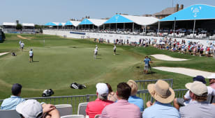 How to watch AT&T Byron Nelson, Round 4: Featured Groups, live scores, tee times, TV times