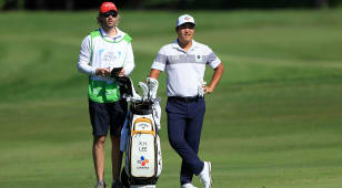 Winner's Bag - What's in the Bag of PGA TOUR Pros