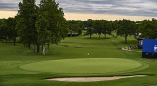 The First Look: PGA Championship