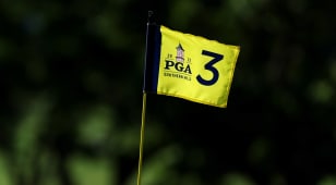2022 PGA Championship tee times, Rounds 1 and 2