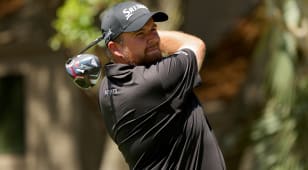 Draws and Fades: PGA Championship