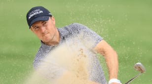 Power Rankings: Charles Schwab Challenge