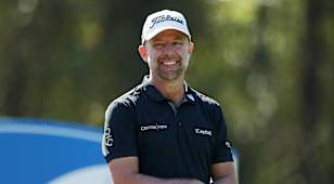Longtime club pro Rob Labritz pays it forward as he lives PGA TOUR Champions dream