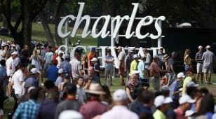 How to watch Charles Schwab Challenge, Round 1: Featured Groups, live scores, tee times, TV times