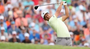 Expert Picks: the Memorial Tournament presented by Workday