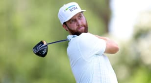 Draws and Fades: RBC Canadian Open