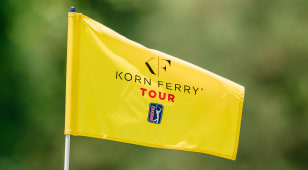 2022 Korn Ferry Tour Qualifying Tournament 