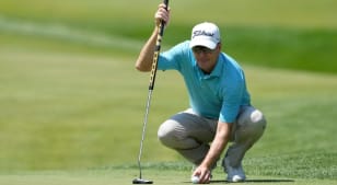 Steve Flesch leads with 65 at American Family Insurance Championship