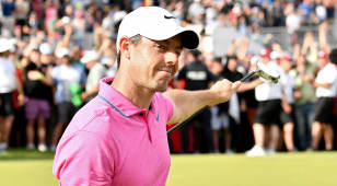 WiretoWire: Rory McIlroy shoots 62 to win RBC Canadian Open