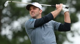 Draws and Fades: Travelers Championship