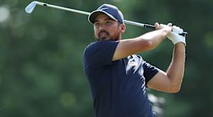 Draws and Fades: John Deere Classic