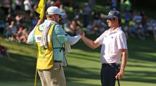 WiretoWire: J.T. Poston shows nerves of steel at John Deere Classic
