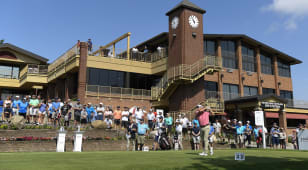 Insider: Firestone Country Club brings back memories from pros