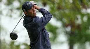 Power Rankings: Barbasol Championship