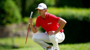 Mike Weir seeks Canadian magic at Shaw Charity Classic