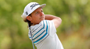 Power Rankings: FedEx St. Jude Championship