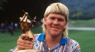 30 years since John Daly's 'validation victory' in upstate New York